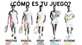 Timeline: Los 10 mejores tenistas de toda la historia