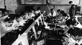 Timeline: Медиаобразование в СССР (1969 - 1985)