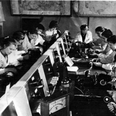 Timeline: Медиаобразование в СССР (1969-1985)