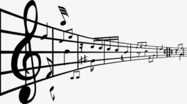 Timeline: La Historia de la música - Diego A.Higuera S