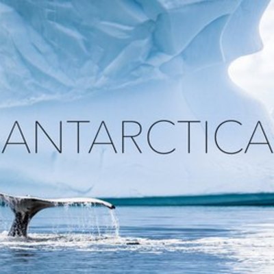 Timeline: Antarctica