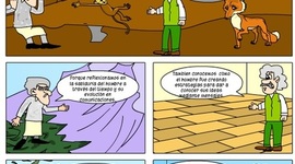 Timeline: LOS MEDIOS