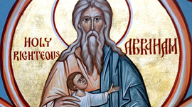 Timeline: Abraham