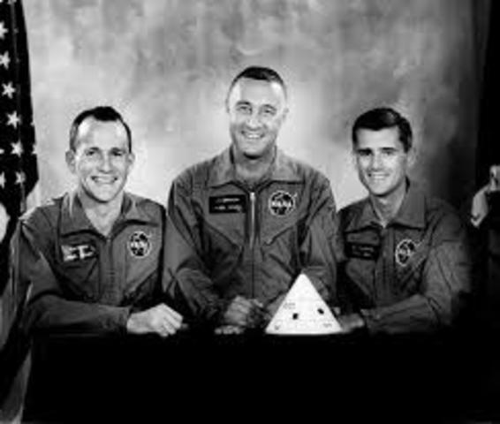 Nasa Apollo Program Timeline : Timeline of the Apollo space missions – BZLU
