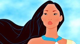 Timeline: Pocahontas