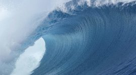 Timeline: Most Damaging Tsunamis