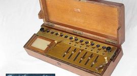 Timeline: arithomether (1820)