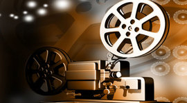 Timeline: History of Film, Zada Jones