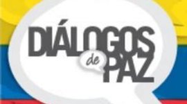 Timeline: ANTECEDENTES DE LOS DIALOGOS DE PAZ EN COLOMBIA