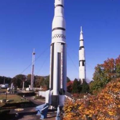 Timeline: Apollo Moon Landings