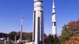 Timeline: Apollo Moon Landings