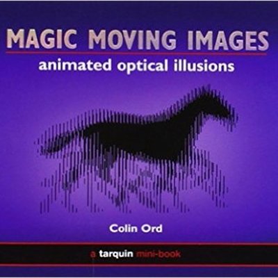 Timeline: history of moving pictures