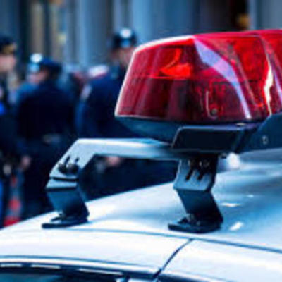 Timeline: history of policing