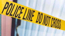 Timeline: History of policing