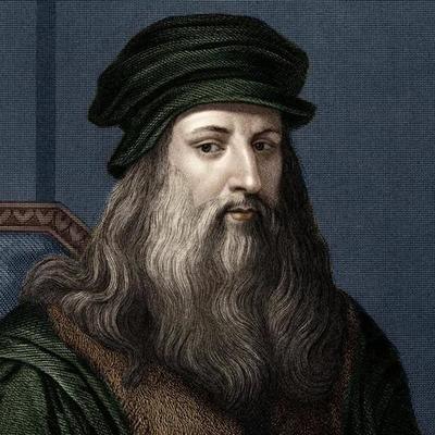 Timeline: Leonardo da Vinci