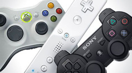 Timeline: video juegos