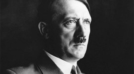 Timeline: hitler