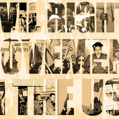 Timeline: Civil Rights Movement