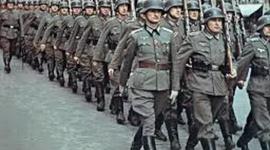 Timeline: German Expansion Timeline