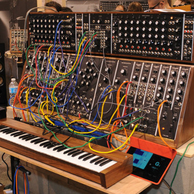 Timeline: HISTORIA DEL REGISTRO DEL SONIDO