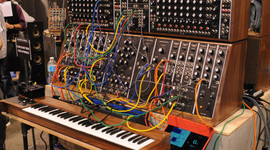 Timeline: HISTORIA DEL REGISTRO DEL SONIDO