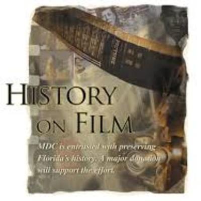 Timeline: History Of Film- By: Denise Crawford