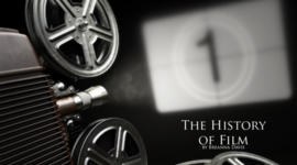 Timeline: History of Film