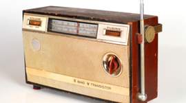 Timeline: Radio History-Marino