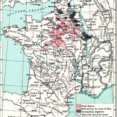 Timeline: Torah Commentators (note: most dates are approximate)
