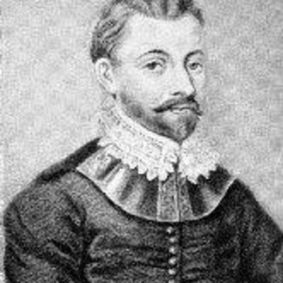 Timeline: Ralph Lane