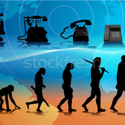 Timeline: 15 Hitos De La Tecnología