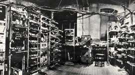 Timeline: Generaciones de computadores