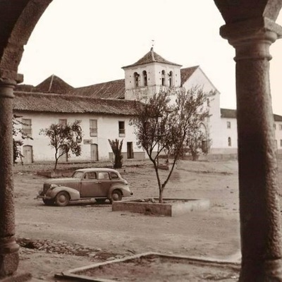 Timeline: Datos Generales Sobre Villa de Leyva