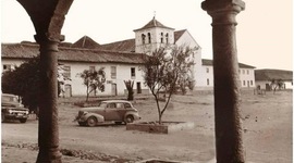 Timeline: Datos Generales Sobre Villa de Leyva