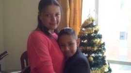 Timeline: ETAPAS DE MI VIDA