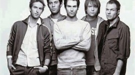 Timeline: maroon five