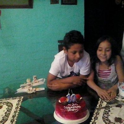 Timeline: MIS 10 AÑOS