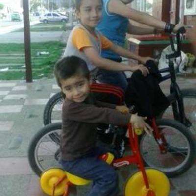 Timeline: DIA DE PARQUE