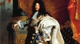 Timeline: L'histoire de France: 17e siècle