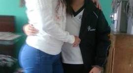 Timeline: PRIMER DIA DE CLASES EN SOACHA