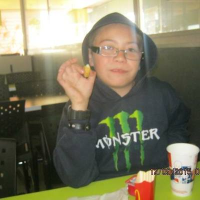 Timeline: DIA MC DONAL