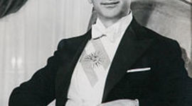 Timeline: Presidencia de Arturo Frondizi.