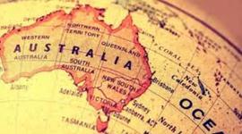 Timeline: Federation timeline