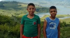 Timeline: DÍA DE PASEO PARA CALI