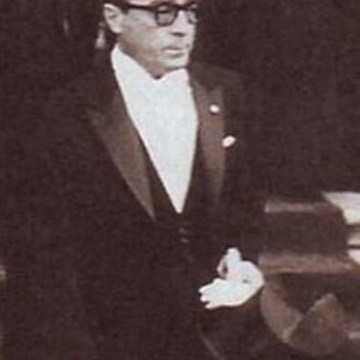 Timeline: Presidencia de José María Guido