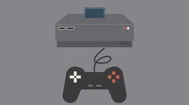 Timeline: VIDEOJUEGOS