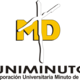 Logos uniminuto11
