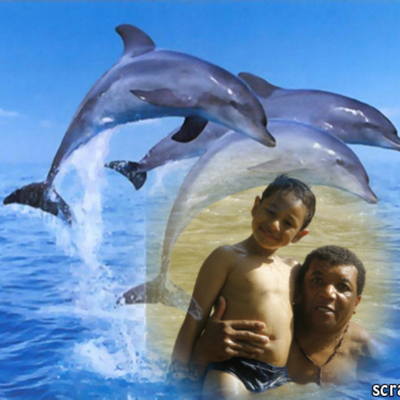 Timeline: MI ABUELO  Y YO:)