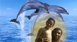 Timeline: MI ABUELO  Y YO:)