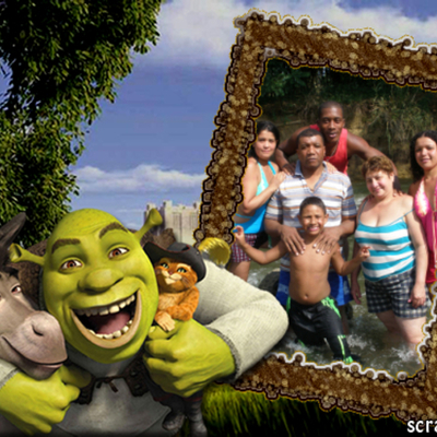 Timeline: EN EL RIO PANSE CON LA FAMILIA